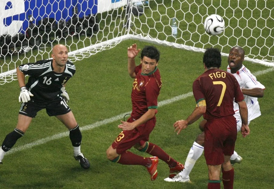 A 20 días del Mundial 2026: El reto de dejar el arco en ceros que lideran Shilton y Barthez - Noticias de hoy en República Dominicana | De Último Minuto