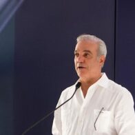 Abinader destaca cooperación en Haití y refuerzo de la seguridad fronteriza