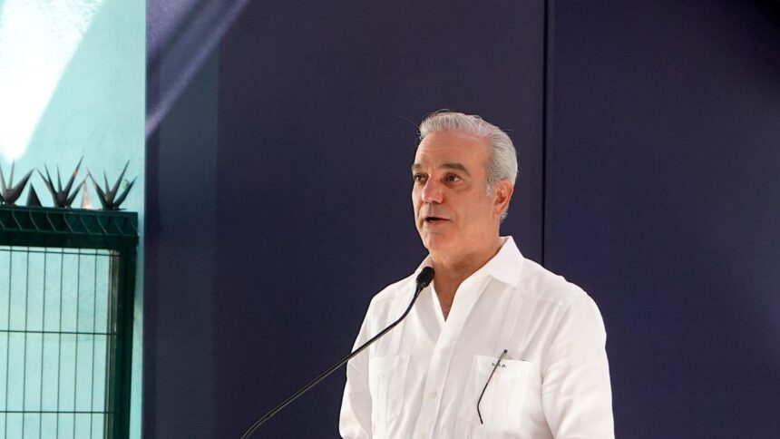 Abinader destaca cooperación en Haití y refuerzo de la seguridad fronteriza