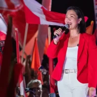 Fujimori será presidenta por 49,641 votos de ventaja
