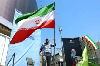 Estados Unidos e Irán firman por adelantado el memorando de entendimiento que ya está en vigor