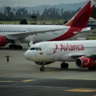 Avianca reanuda vuelos de manera temporal entre Colombia y Venezuela tras los terremotos