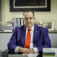 ISR empresarial a 30%