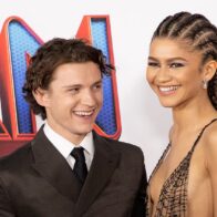 Tom Holland finalmente confirmó su matrimonio con Zendaya: “Encontré a mi persona”