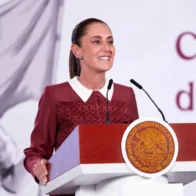 Sheinbaum se reúne con Carlos Cuerpo de modo virtual ante los bloqueos en Ciudad de México