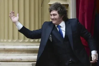 El Gobierno de Colombia rechaza los apoyos públicos de Milei a la candidatura de De la Espriella