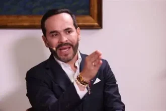 De la Espriella activa una transición inédita en Colombia, en medio de la tensión política