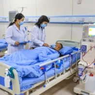 OMS alerta sobre posible aumento de enfermedades tras terremotos en Venezuela