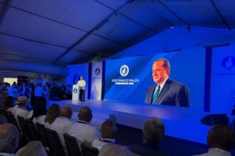 PRM escogerá sus nuevas autoridades en convención de delegados el próximo 2 de agosto