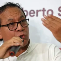 Partido de Roberto Sánchez busca anular mesas favorables a Keiko