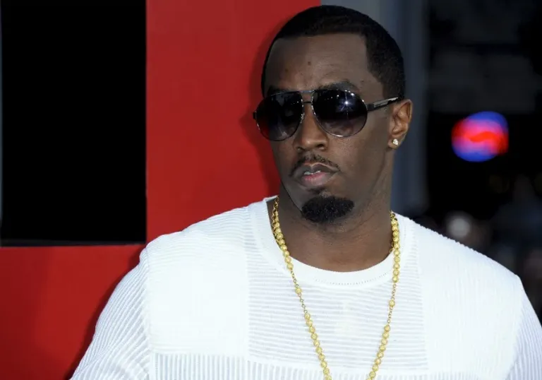 Demandan a Sean ‘Diddy’ Combs por presunta agresión sexual a actor infantil en 2007
