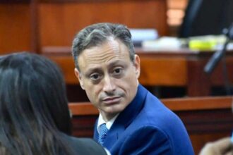 Jean Alain Rodríguez denuncia supuestos abusos judiciales y reclama respeto al debido proceso