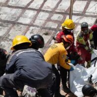 Hungría envía a Venezuela ayuda médica y financiera para las víctimas del terremoto