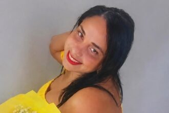 Arrestan a principal sospechoso por muerte de mujer hallada con quemaduras en La Vega