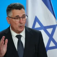Israel afirma que Colombia trasladará su embajada a Jerusalén y reanudará sus relaciones diplomáticas