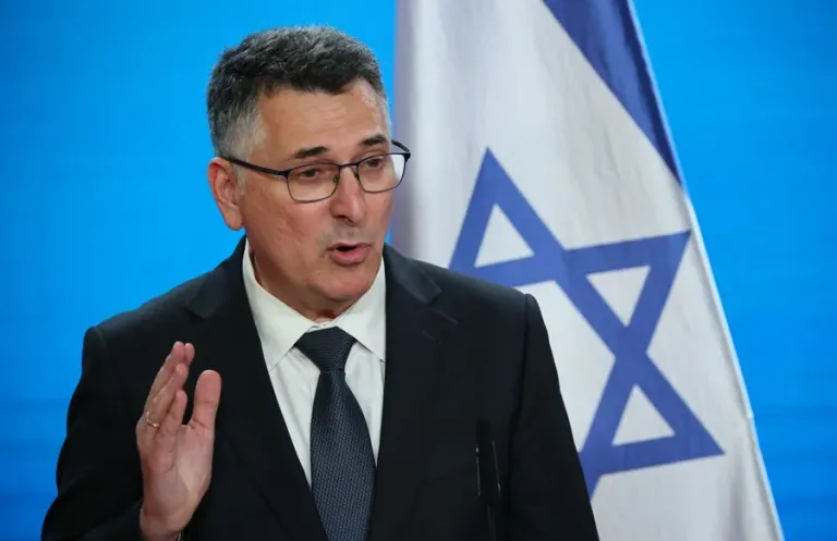 Israel afirma que Colombia trasladará su embajada a Jerusalén y reanudará sus relaciones diplomáticas