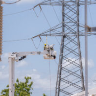 ETED realizará mantenimiento de la línea de transmisión eléctrica este sábado en Barahona