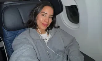 Influencer denuncia robo de US$7,900 en hotel de Santo Domingo; caso es investigado por la Dicrim