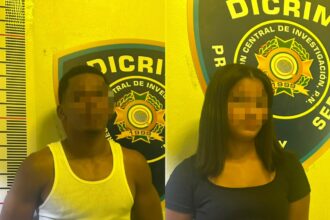 Operativos en La Vega dejan varios detenidos por armas ilegales