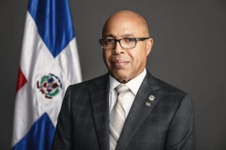 Pacheco confía en aprobación del Código Penal este jueves en la Cámara de Diputados