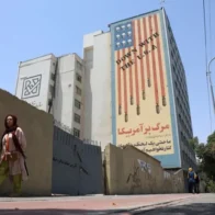 EE.UU. lanza una ola de ataques contra Irán por quinto día consecutivo