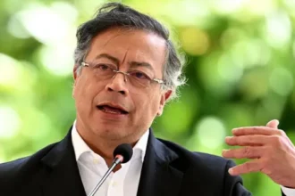 Gustavo Petro rechaza triunfo de Abelardo de la Espriella y desconoce legitimidad del próximo Gobierno