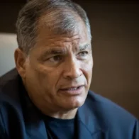 Un tribunal de Ecuador suspende al partido con el que el correísmo buscaba ir a elecciones