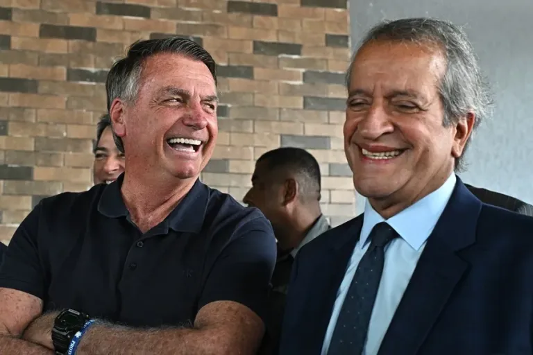 El Supremo brasileño bloquea los bienes del líder del partido de los Bolsonaro